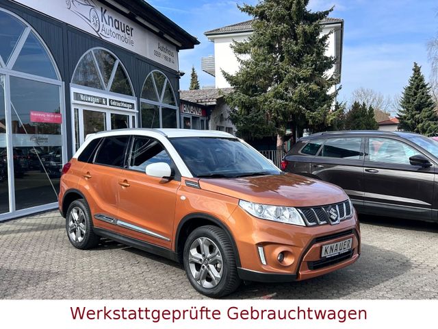 Suzuki Vitara 1.6 Comfort 4x4*ACC*NAVI*Sitzheiz*Kamera*