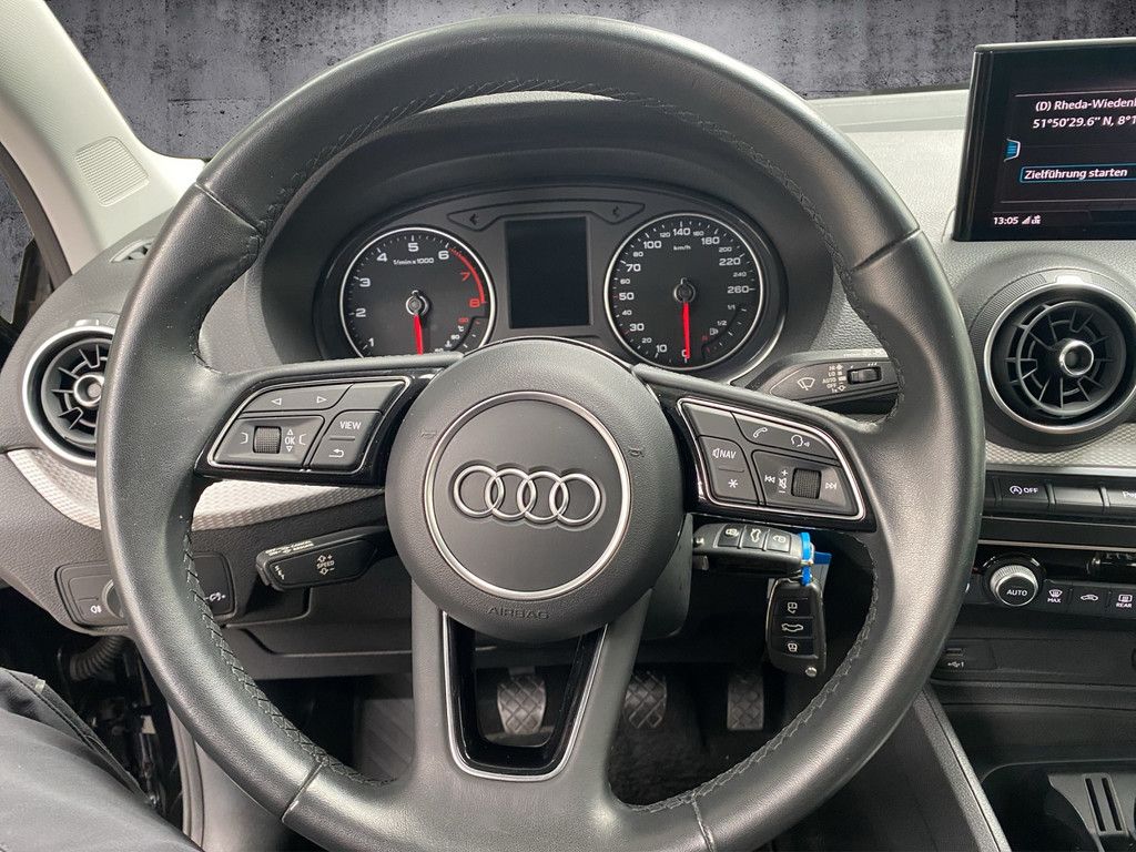 Audi Q2 - Bild 15