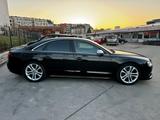 Audi S8 4.0 TFSI tiptronic quattro - - Audi S8 von privat