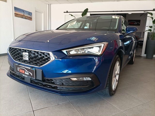 SEAT Seat Leon 1.0 TSI Business 90cv GARANTITA