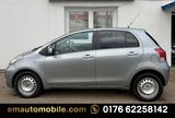 Toyota Yaris Sol 1.3 Benzin, Automatic, 1 Hand - Toyota Yaris Gebrauchtwagen in Hamburg