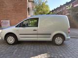Volkswagen Caddy Life 1.9 TDI 77kW DSG Tramper Tramper - Volkswagen Caddy: Tramper