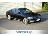 Volvo S90 INSCRIPTION AWD LEDER*KEYLESS*360-KAMERA*MUL - Volvo S90: Automatik
