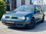 Volkswagen Golf IV 2.0 Highline ~ XENON ~ 2. HAND ~ PDC ~ - Volkswagen Golf: Highline Iv