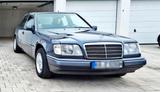Mercedes-Benz E280 W124  - Mercedes-Benz W124