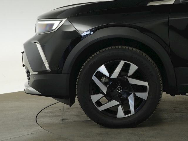 Mokka B ELEGANCE AT+LED LICHT+NAVI+RÜCKFAHRKAMER