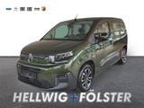 Citroën Berlingo Plus M Shz Kamera Tempomat - Citroën Berlingo: Plus