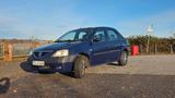 Dacia Logan 1.4 MPI Lauréate Lauréate - Dacia Logan: Mpi