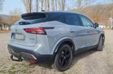 Nissan Qashqai 1.5 VC-T e-power 158PS Black Edition - Nissan Qashqai mit Benzin-Antrieb: Limousine, Automatik