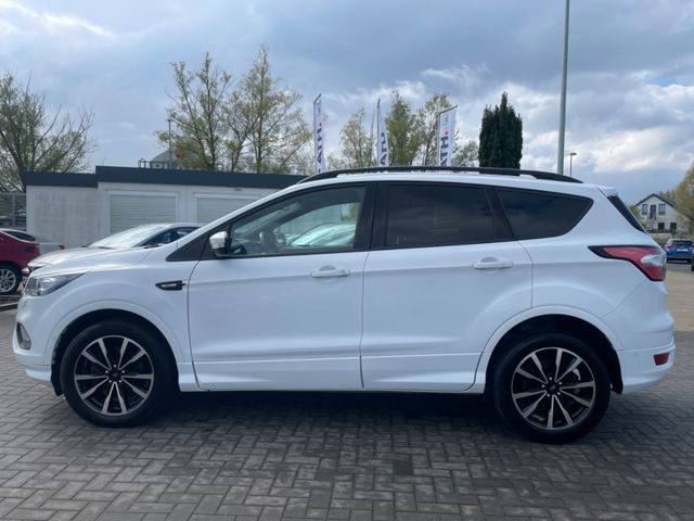 Ford Kuga  ST-Line