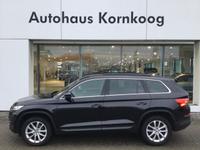 Skoda Kodiaq 2.0 TDI DSG Ambition LED NAVI GRA APP