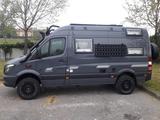 CS Reisemobile Duo 4x4 - Offers