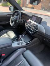 BMW X4 M COMPETITION*Pano*Garantie*Garage* - schwarze BMW X4 M