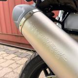 Harley-Davidson RA1250S Pan Am America Special Tageszulassung - ENDURO 125