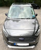 Ford Tourneo Conn._ 1.5 Autom._Active_Pano_Xeno - Ford Tourneo Connect von privat