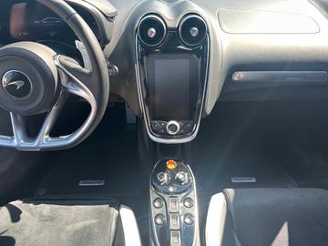  Mclaren GTS photo 10