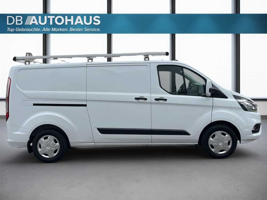 Ford Transit Custom Kasten Trend 320 2.0 TDCI L2  imagem 3