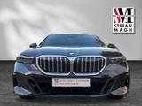 BMW 520 i M Sport Kamera Navi LED AHK - BMW 520: 520i