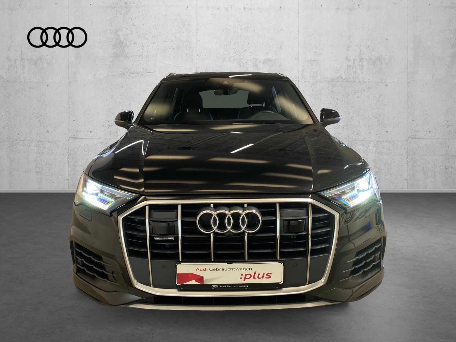 Audi Q7 - Bild 5