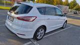 Ford S-Max 2,0 EcoBlue 140kW Titanium Auto Titanium - Ford S-Max in Hagen