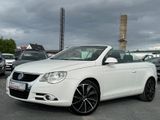 Volkswagen Eos 1.4  SHZ/NAVI/EURO 4 - Volkswagen Eos: Weiß