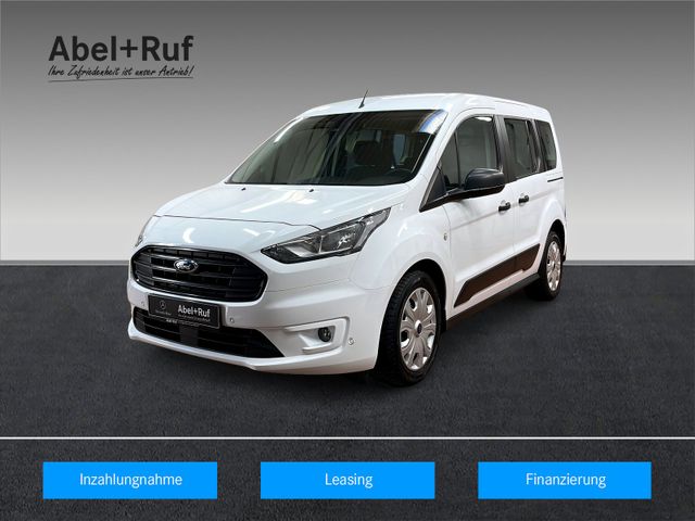 Ford Transit Connect 1.5 Trend Kombi Klima+PDC+SHz