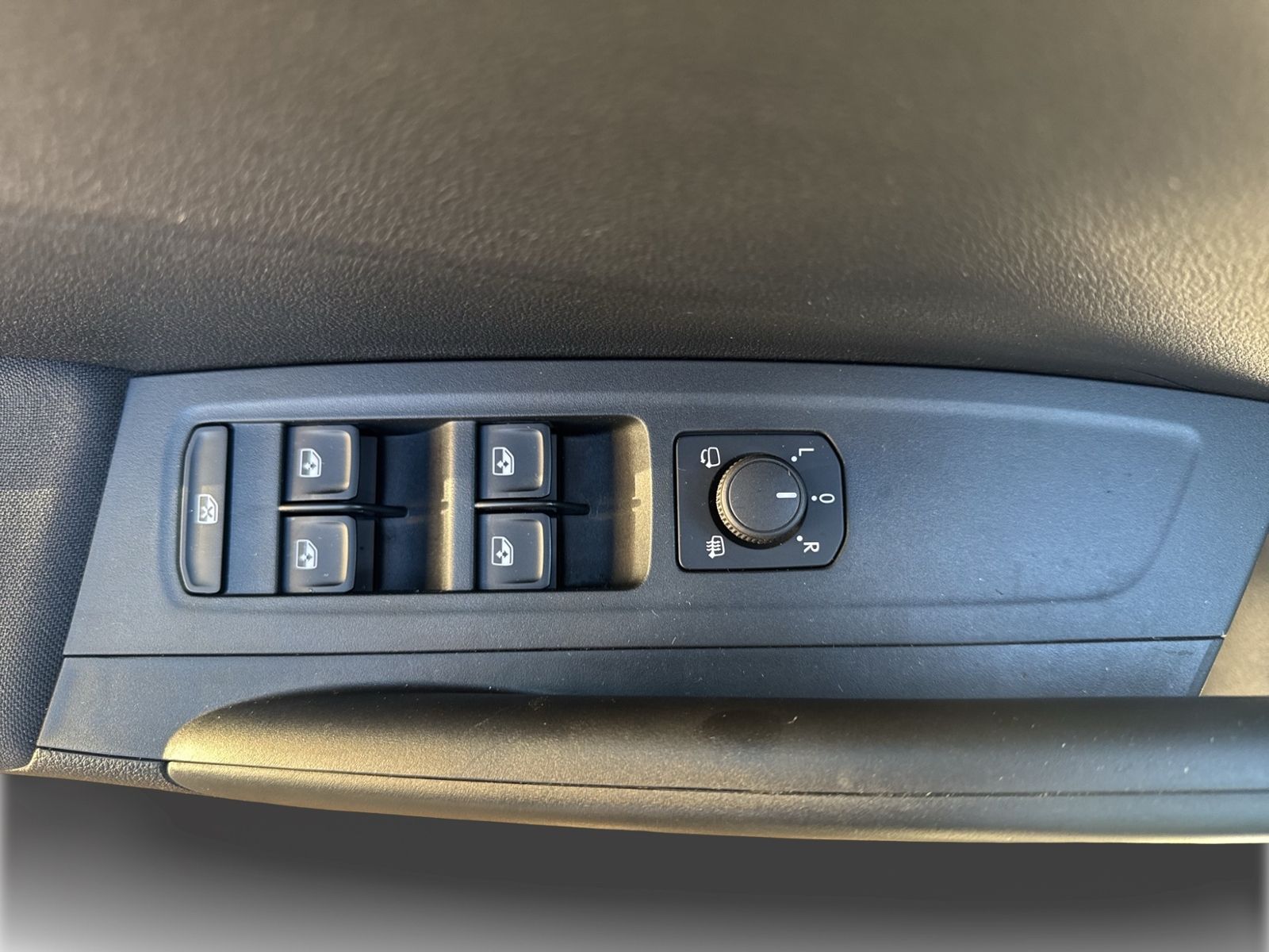 Fabia Selection 1.0 MPI, Sicherheitspaket, Licht