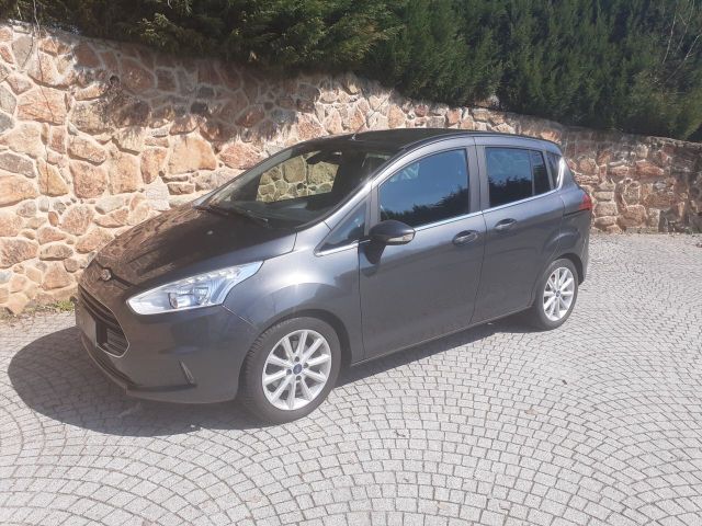 Ford B-Max 1.4 90 CV GPL Titanium