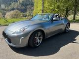 Nissan 370Z Roadster 3.7 Pack Automatik Pack - Nissan aus 2017