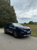 Peugeot 3008 1.5 hdi Allure - Peugeot 3008 in Augsburg