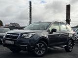 Subaru Forester Exclusive/SHZ/EURO 6 - Subaru mit Diesel-Antrieb: Automatik