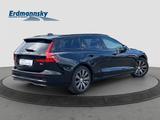 Volvo V60 B4 Plus Dark/Leder/Navi/LED/360Kam/19Zoll - Volvo Jahreswagen