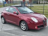 Alfa Romeo MiTo 1.6 JTDM 16V Turismo - Alfa Romeo MiTo Turismo mit Diesel-Antrieb