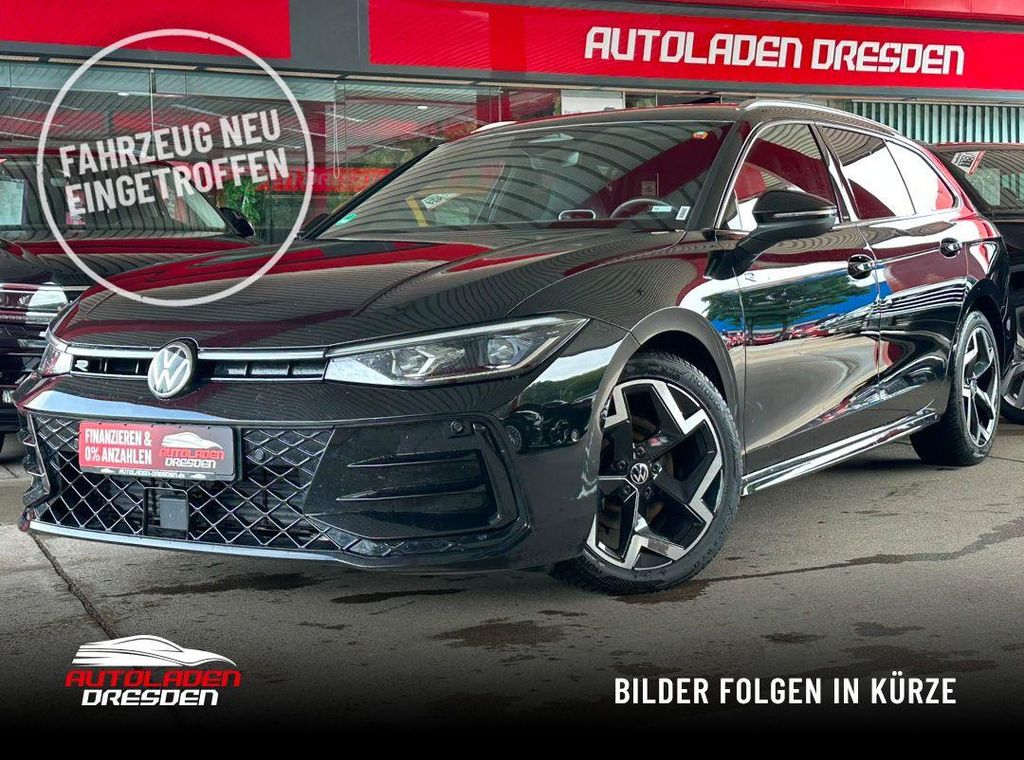 Image of Volkswagen Passat