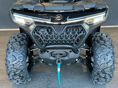 CFMOTO CForce 1000 Touring PRO + KOSTENLOSE LIEFERUNG