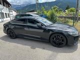 Audi A7 50 TDI tiptronic quattro - - Audi A7 50 TDI Gebrauchtwagen