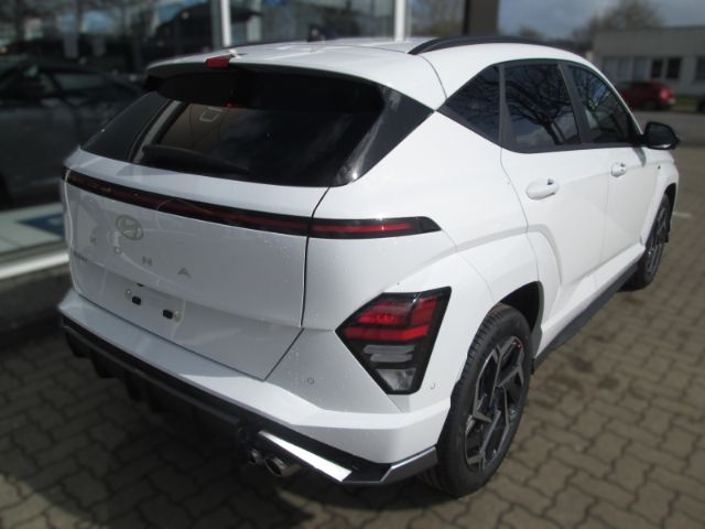 Hyundai Kona – Bild 4