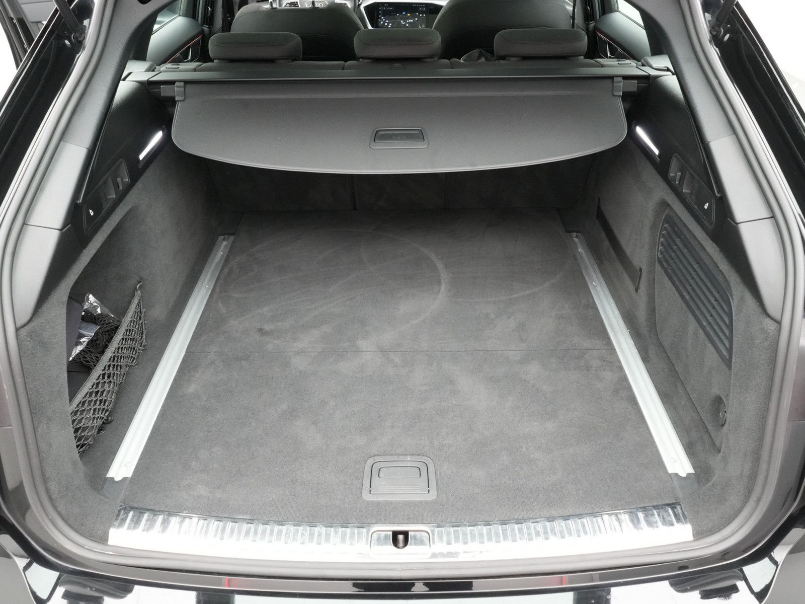 Audi A6 - Bild 5