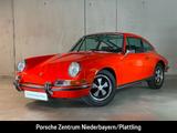 Porsche 911 T 2.4 Coupe | legendäre Ölklappe | - Porsche aus 1972: 911