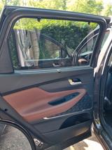 Hyundai SANTA FE Prime Hybrid 4WD ACC PANO 360° HEAD-UP  - Hyundai SANTA FE in Wiesbaden