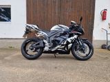 Honda CBR 600 RR - HONDA 2011 CBR600RR
