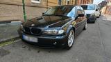 BMW Bmw E46 316i (neuer Tüv) - BMW 316 in Ludwigshafen