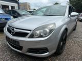 Opel Vectra Caravan 2.8 V6 Turbo Sport - Opel Vectra aus 2005: C