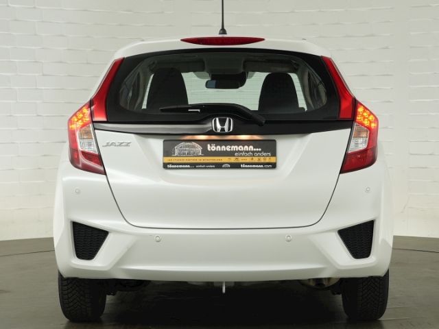 Jazz i-VTEC COMFORT+SITZHEIZUNG+PARKPILOT VO+HI+