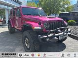 Jeep Wrangler  Rubicon 392 Final Edition
