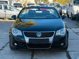 Volkswagen Eos 2.0 TDI*LEDER*CABRIO*KLIMATRONIK*EURO4*PDC* - VW Eos Gebrauchtwagen in Berlin