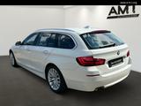 BMW 5er - 525 d Touring DPF Navi/Autom./Klima/Xenon - BMW: 5er
