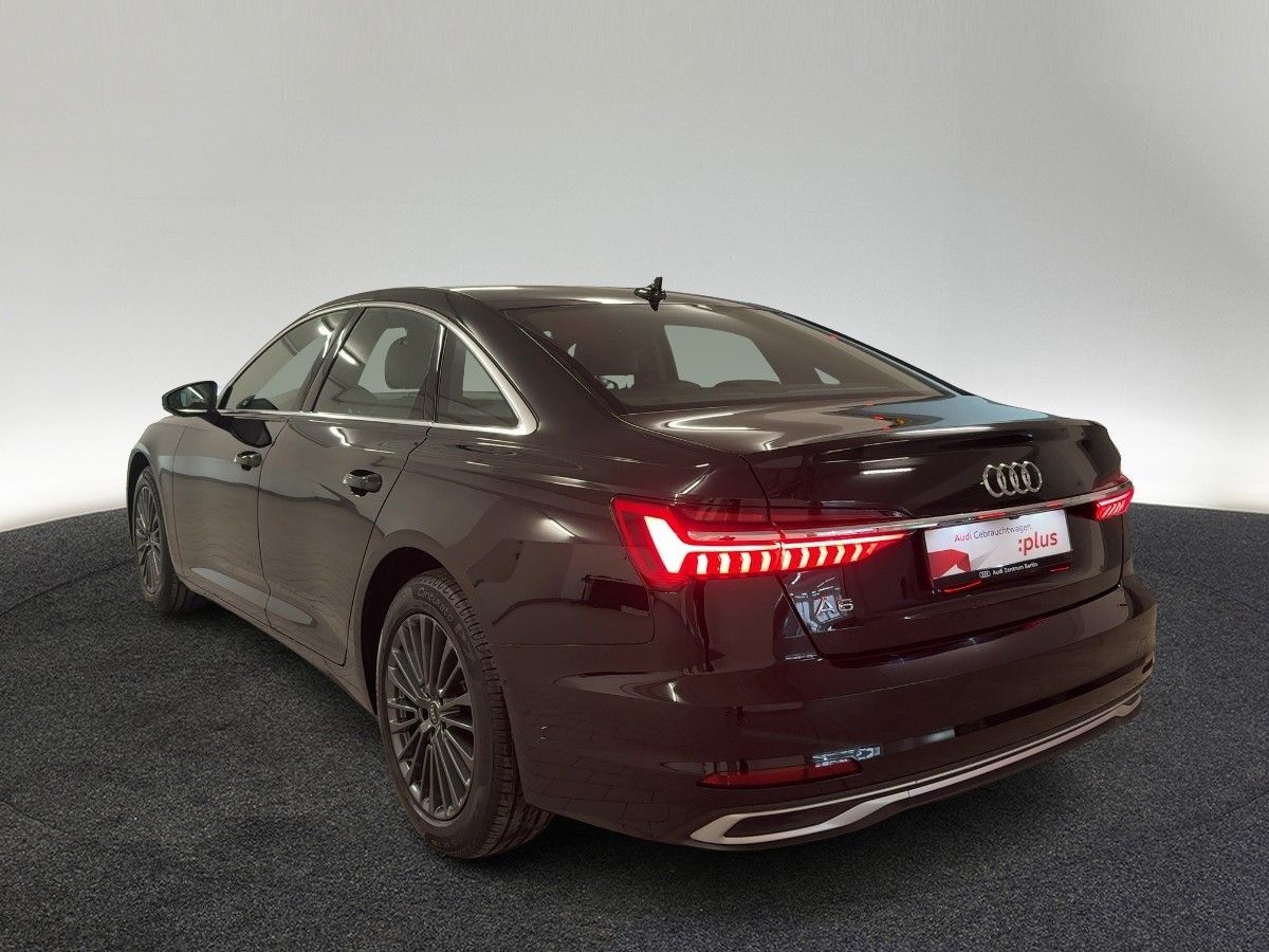Audi A6 - Bild 6