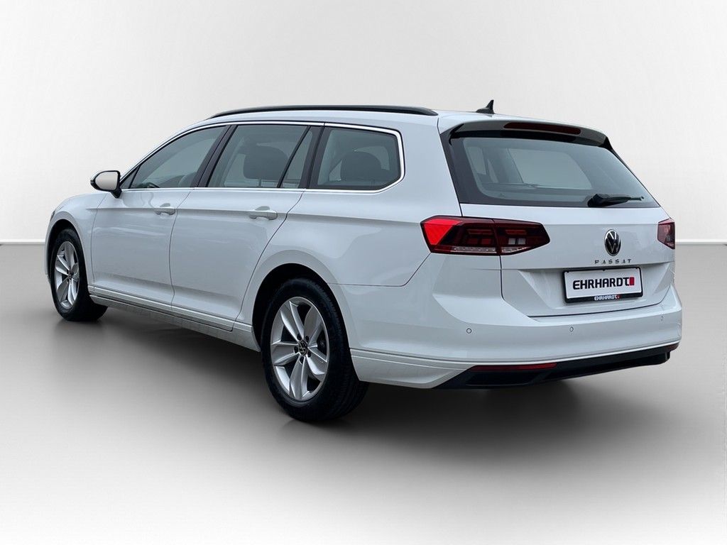 Volkswagen Passat Variant - Bild 7