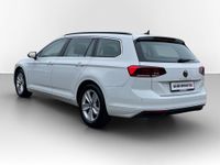 Volkswagen Passat Variant - Vorschau Bild 7